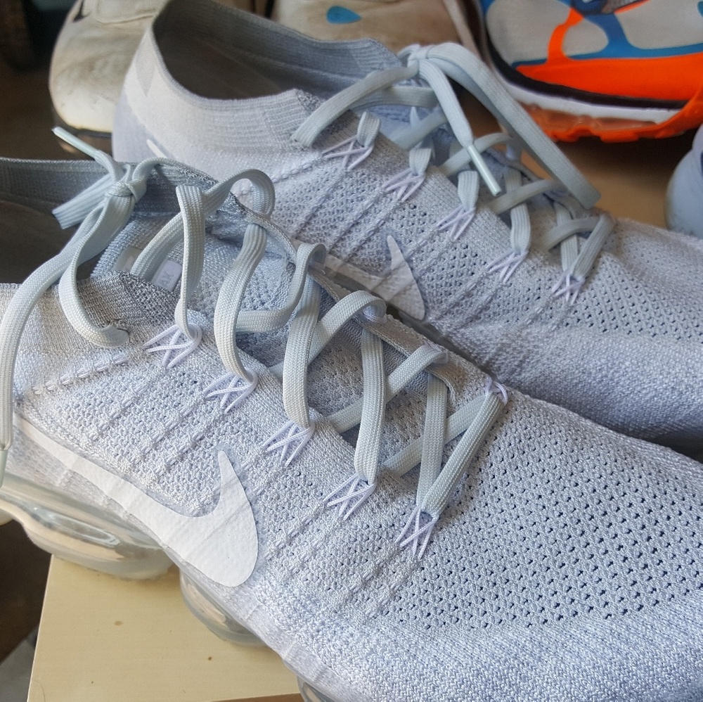Men's Nike VaporMax